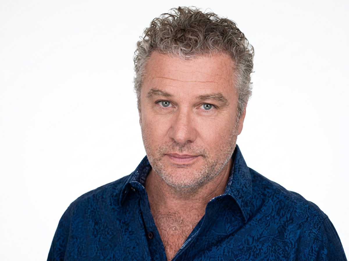 Michael Shields